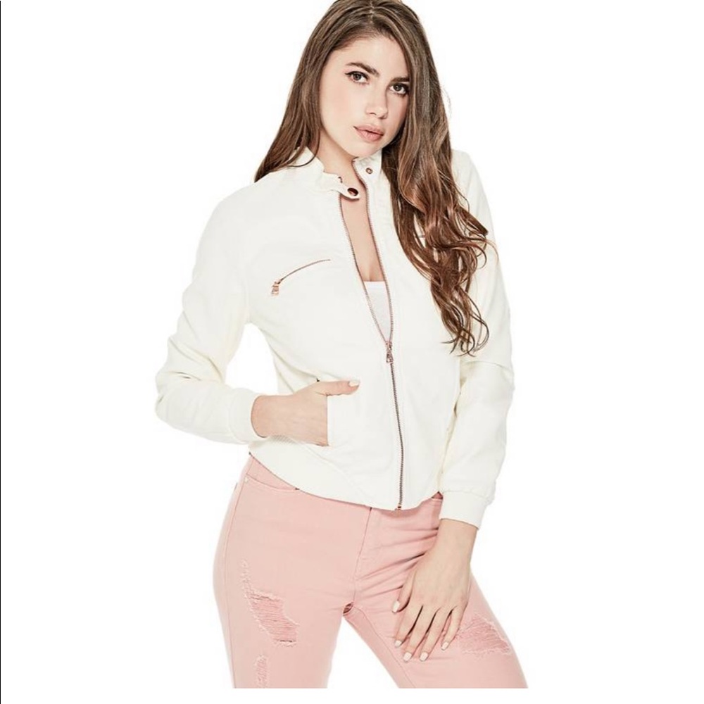 Dreezie Jacket GUESS